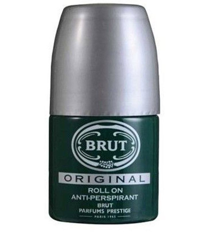 Brut Roll on Original 50 Ml