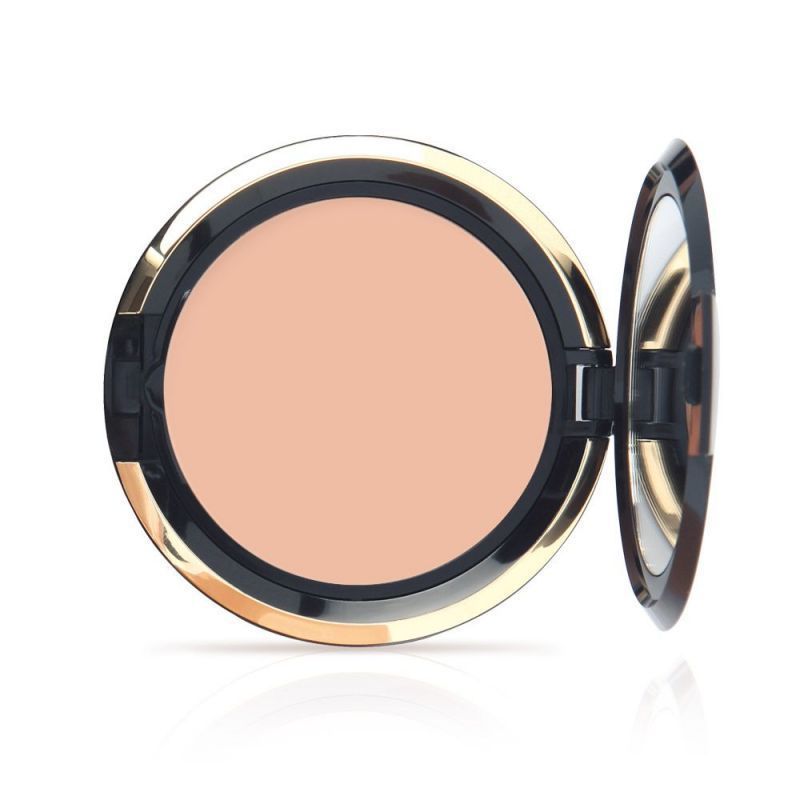 Golden Rose Compact Fondöten 06 Pata Krem Pudra