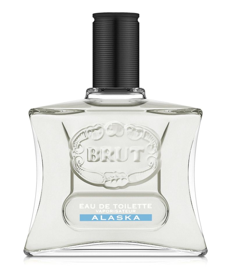 Brut Alaska Edt 100 Ml Erkek Parfüm