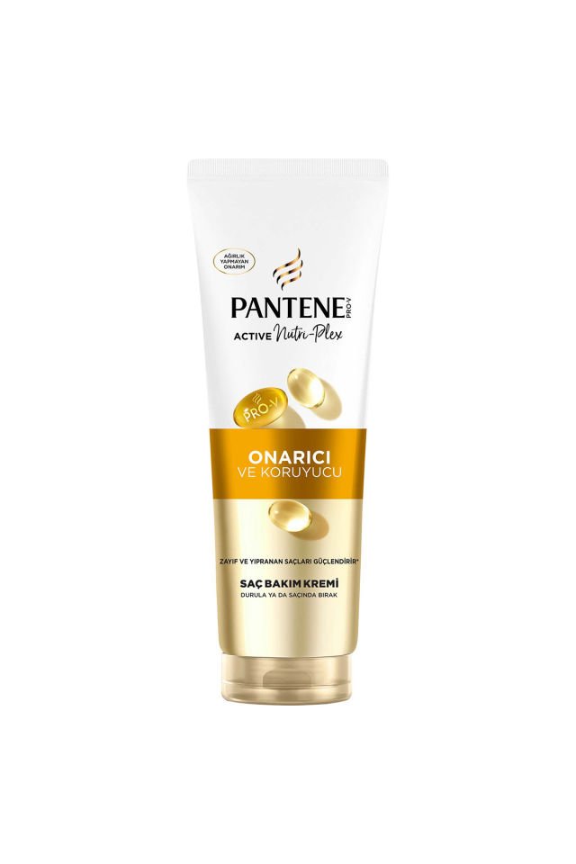 Pantene Onarıcı Bakım Saç Bakım Kremi 275 Ml