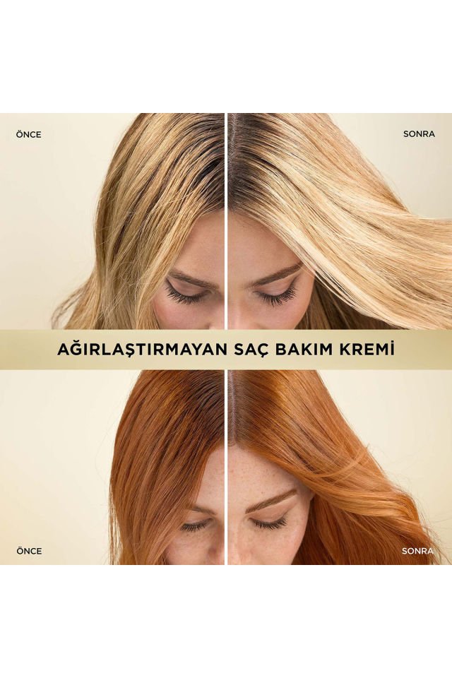 Pantene Onarıcı Bakım Saç Bakım Kremi 275 Ml