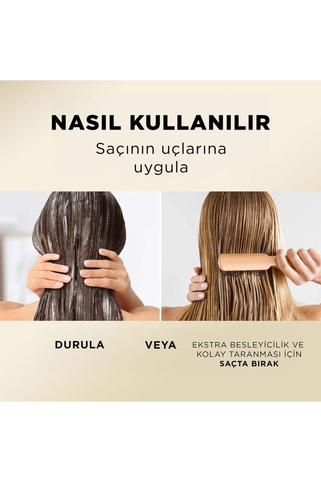 Pantene Onarıcı Bakım Saç Bakım Kremi 275 Ml