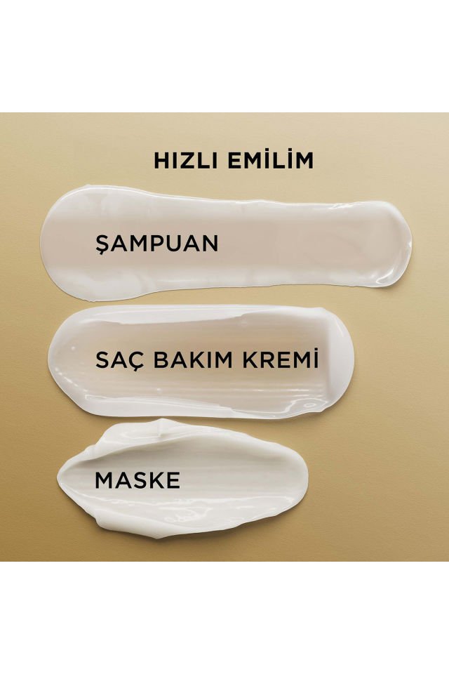 Pantene Onarıcı Bakım Saç Bakım Kremi 275 Ml