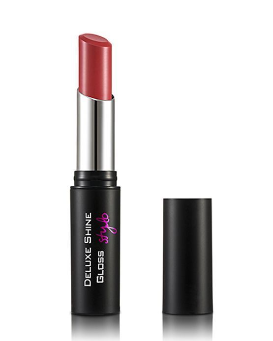 Flormar Deluxe Shine Gloss Stylo D33