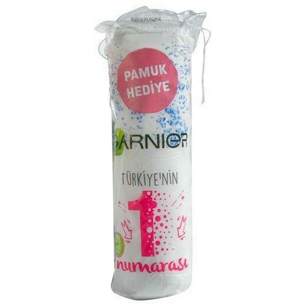 Garnier Makyaj Temizleme Disc Pamuk 70 li