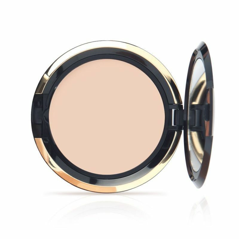 Golden Rose Compact Fondöten 03 Pata Krem Pudra