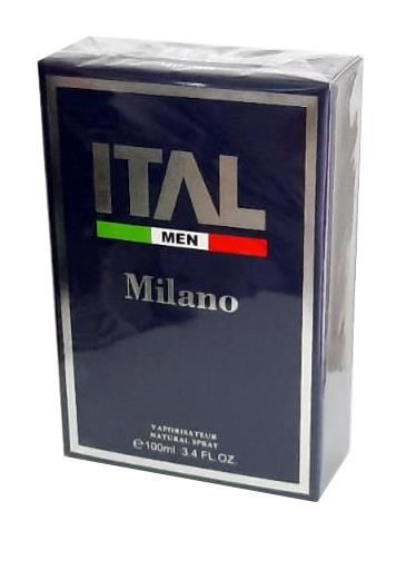 Ital Milano 100 Ml Unisex Parfüm