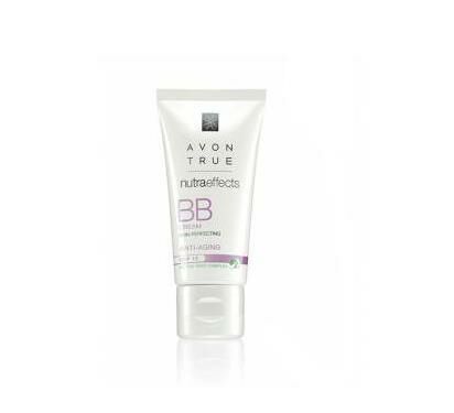 Avon True Mat Görünüm Veren BB Krem Extra Light