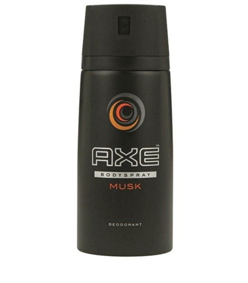 Axe Deodorant 150 Ml Musk