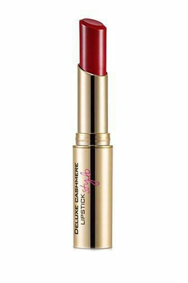 Flormar Deluxe Cashmere Lipstick DC25