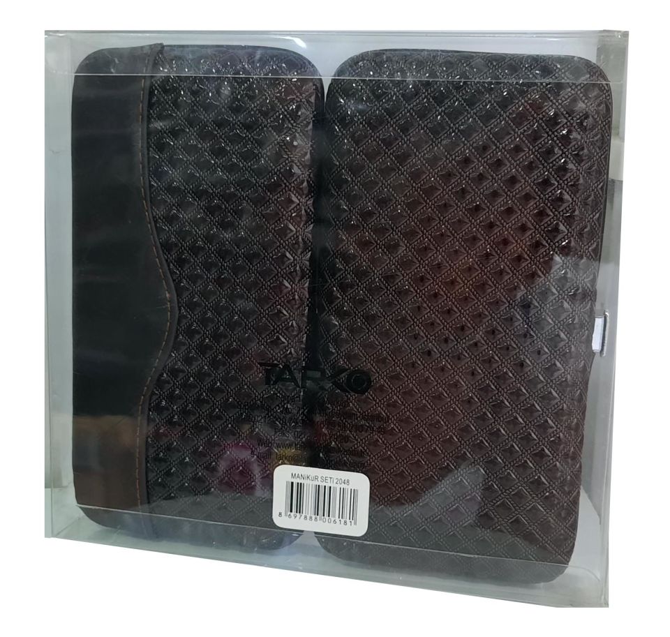 Tarko Lionesse Solingen Manikür Seti 2048