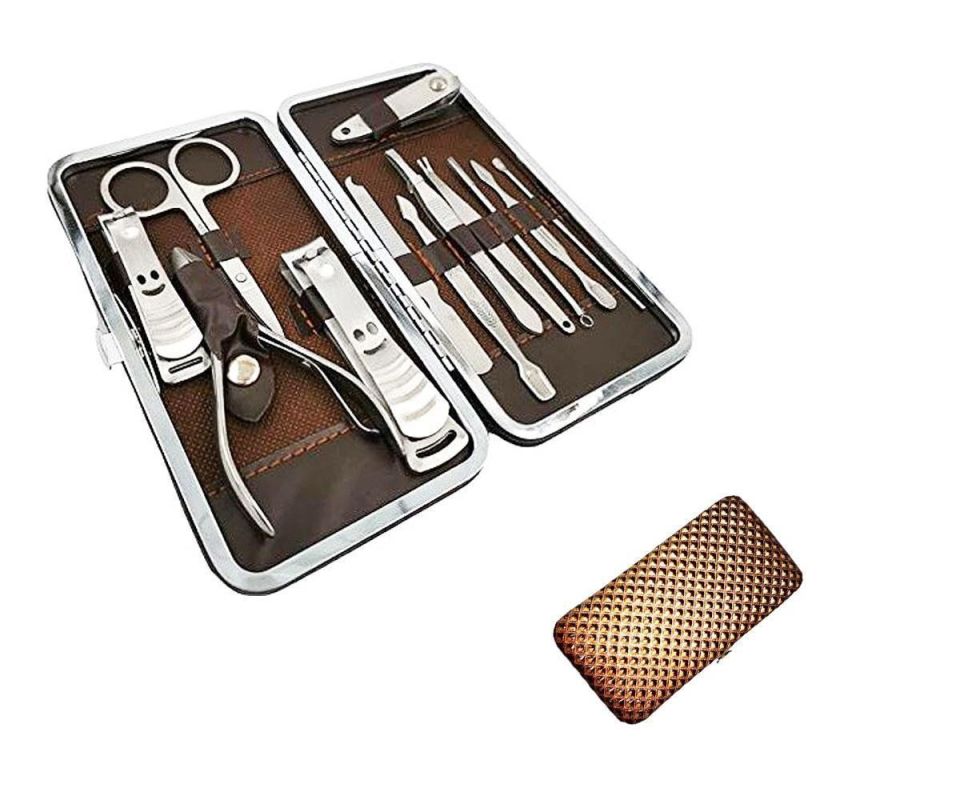 Tarko Lionesse Solingen Manikür Seti 2048