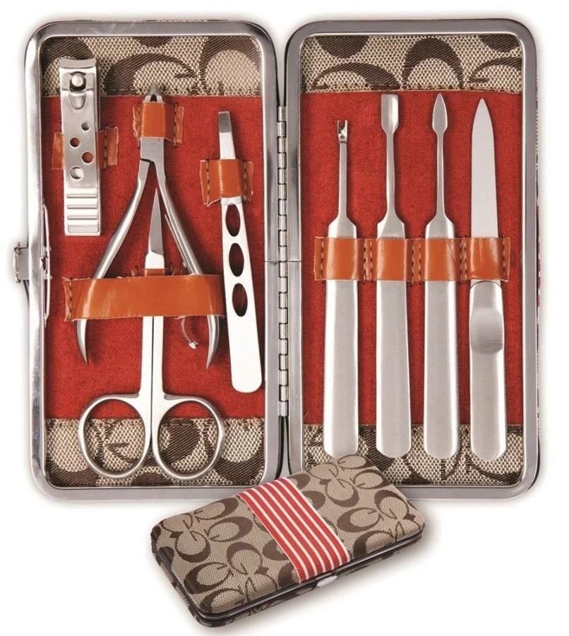 Tarko Lionesse Solingen Manikür Seti 2048