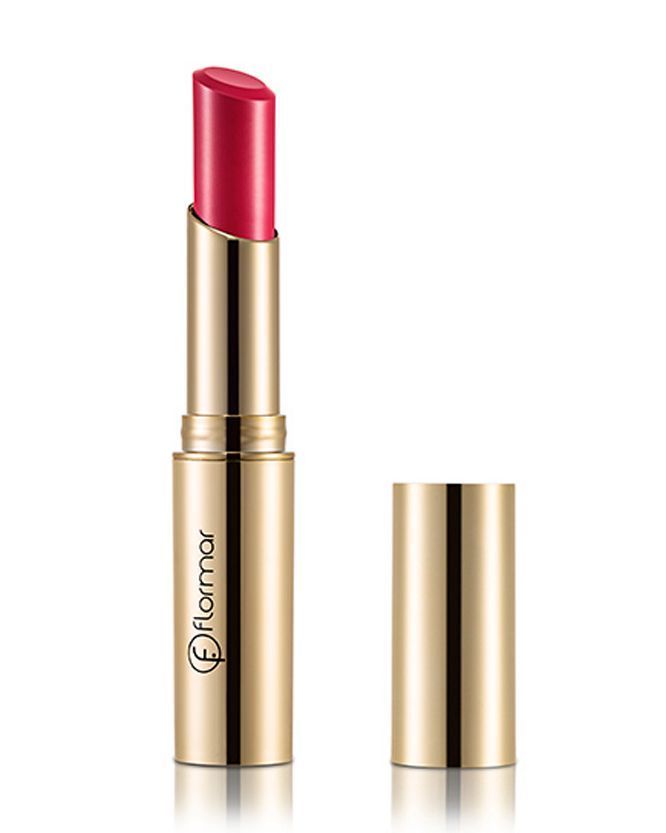 Flormar Deluxe Cashmere Lipstick DC24