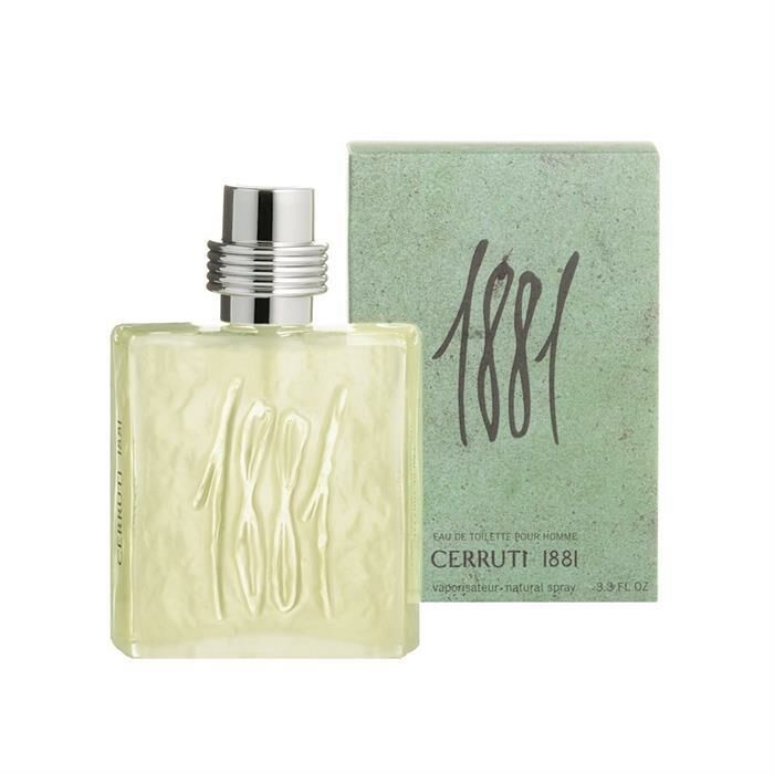 Cerruti 1881 Pour Homme EDT 100 Ml Erkek Parfüm