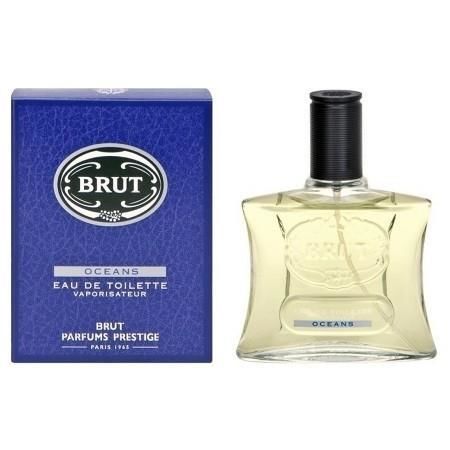 Brut Oceans EDT 100ML Erkek Parfümü