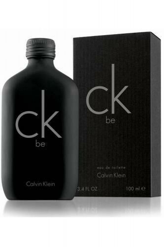 Calvin Klein Be Unisex Edt 100 ml