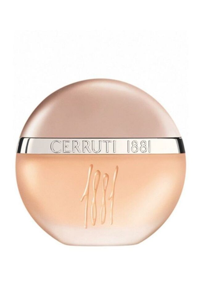 Cerrutti 1881 Pour Femme EDT 100 Ml Bayan Parfüm