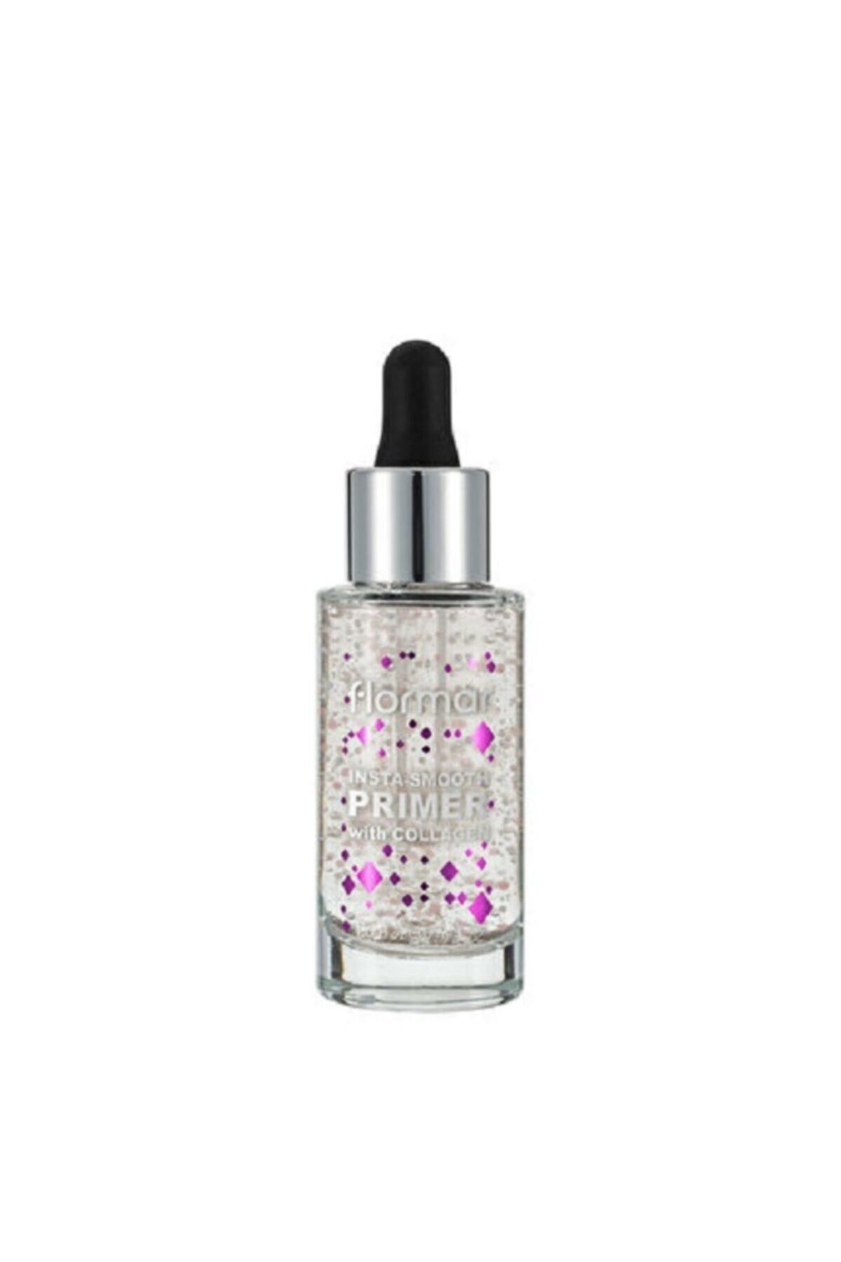 Flormar Insta Smooth Prİmer Wİth Collagen Makyaj Bazı 30 Ml
