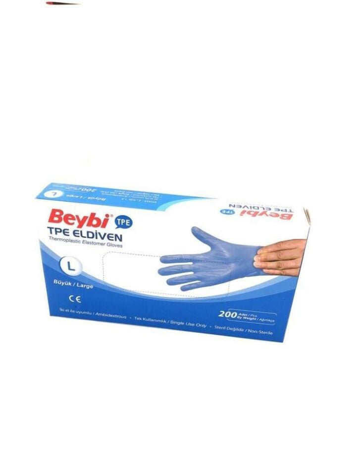 BEYBİ TPE ELDİVEN L 200 LÜ