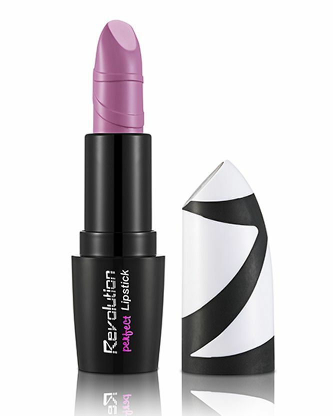Flormar Revolution Perfect Lipstick R08