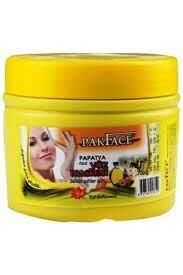 Pakface Yüz Maskesi Papatya Özlü 700 Gr
