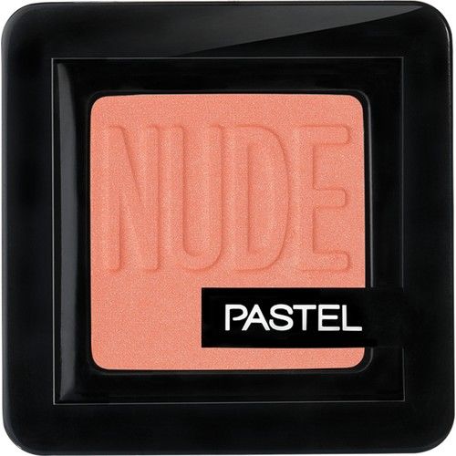 Pastel Profashion Nude Tekli Far 85 Peach Nude Single Eyeshadow