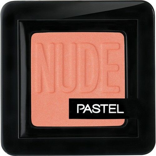 Pastel Profashion Nude Tekli Far 85 Peach Nude Single Eyeshadow