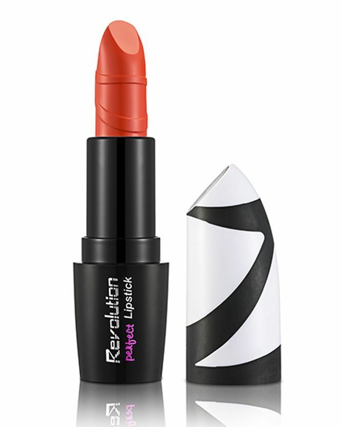 Flormar Revolution Perfect Lipstick R10