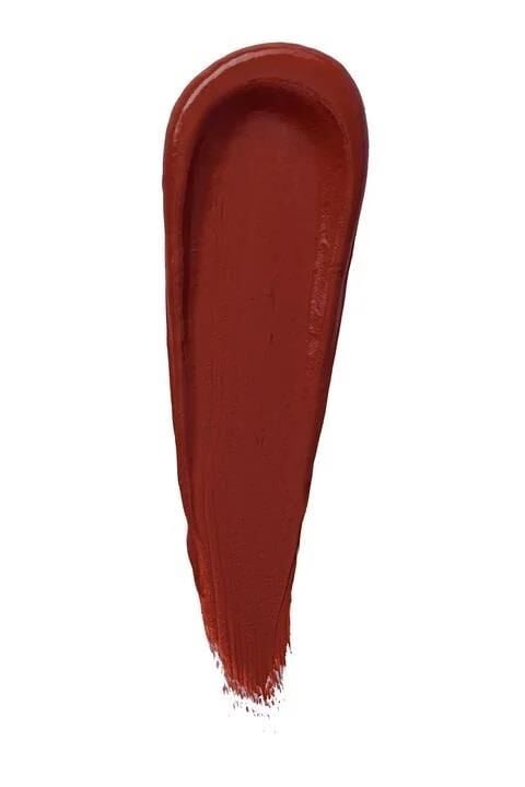 Flormar Silk Matte Likit Ruj 027 Elegant Terracotta