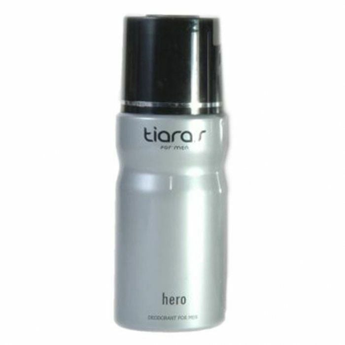 Tiaras Hero 150ML Deodorant Erkek