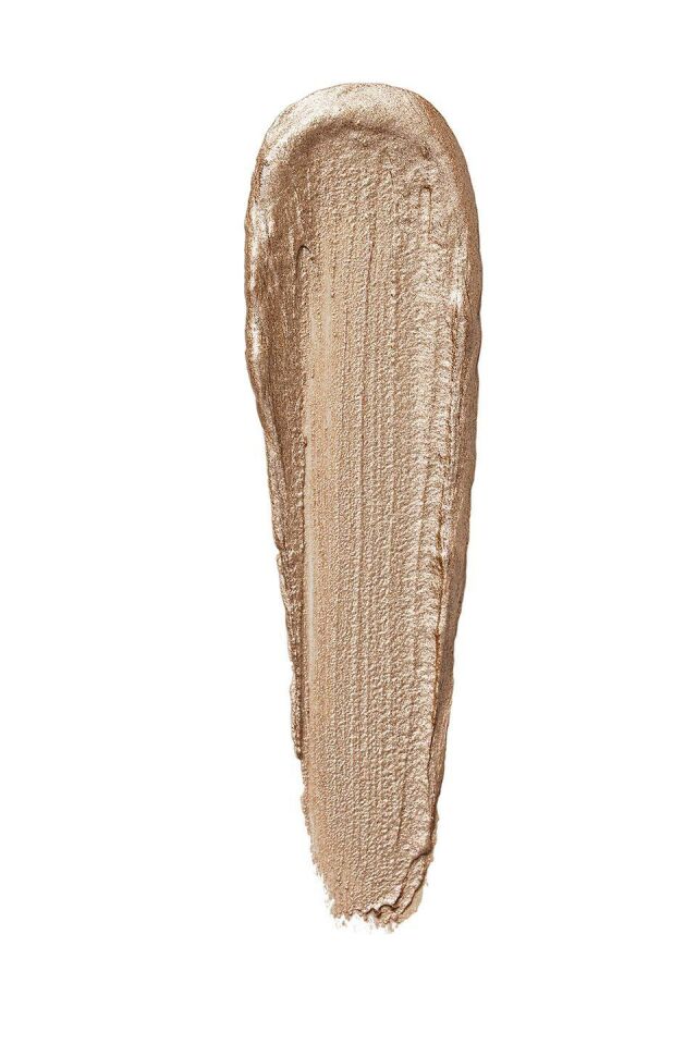 Flormar Metalik Likit Göz Farı (ALTIN) - Shimmer & Shine Liquid Shadow - 001 Cashmere Gold - 8682536002592