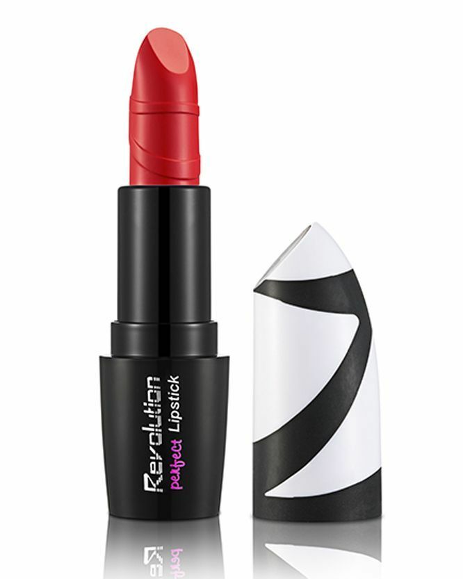 Flormar Revolution Perfect Lipstick R11
