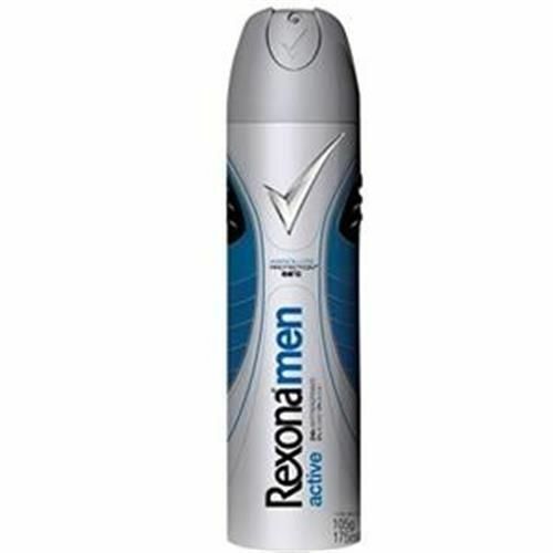Rexona Men Active Deodorant Spray 150 Ml