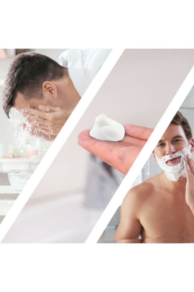 Arko Men Tıraş Köpüğü Gold Power 2 x 200 Ml