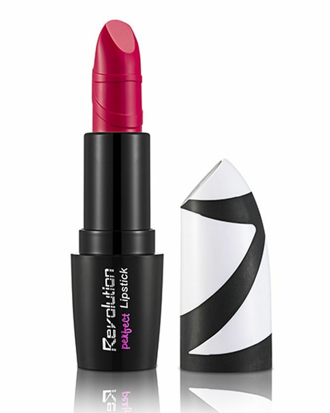 Flormar Revolution Perfect Lipstick R12