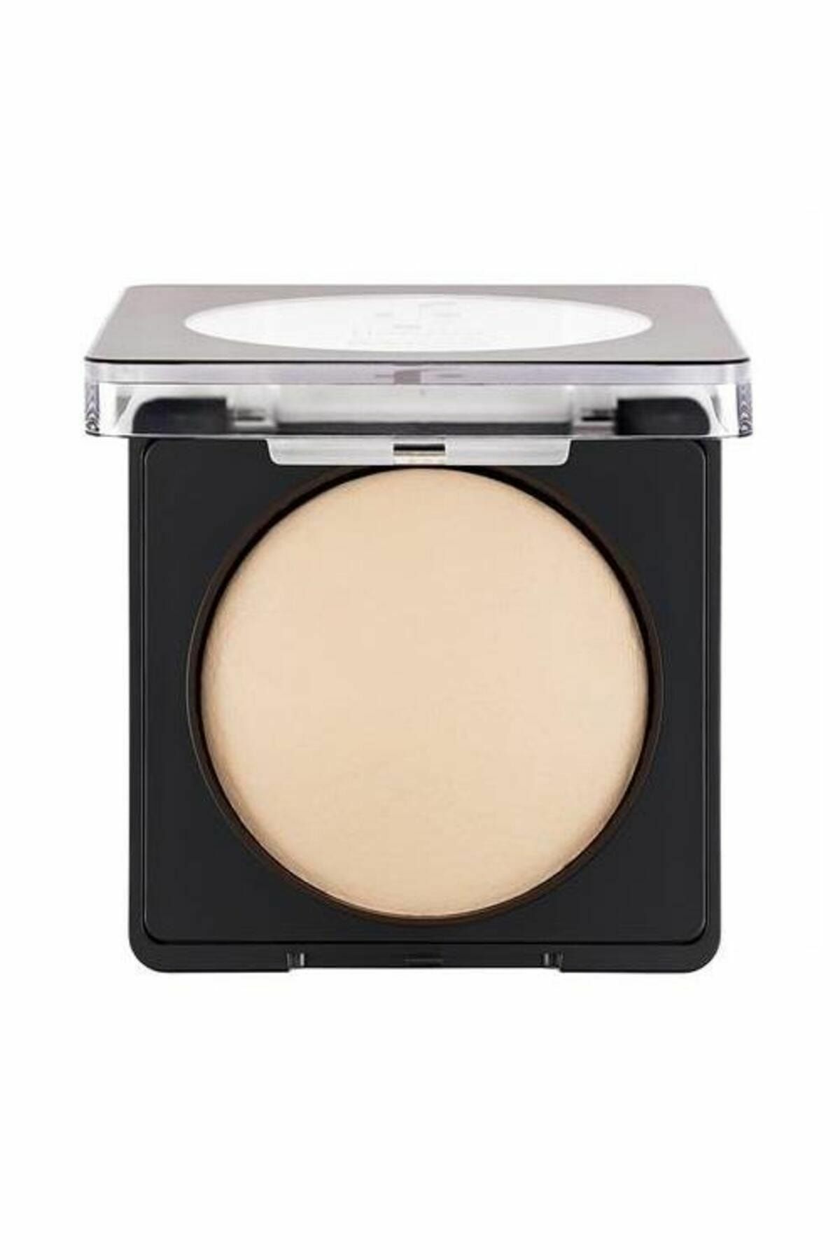 Flormar Terracotta Pudra 29 Porcelain ivory Yeni Ambalaj