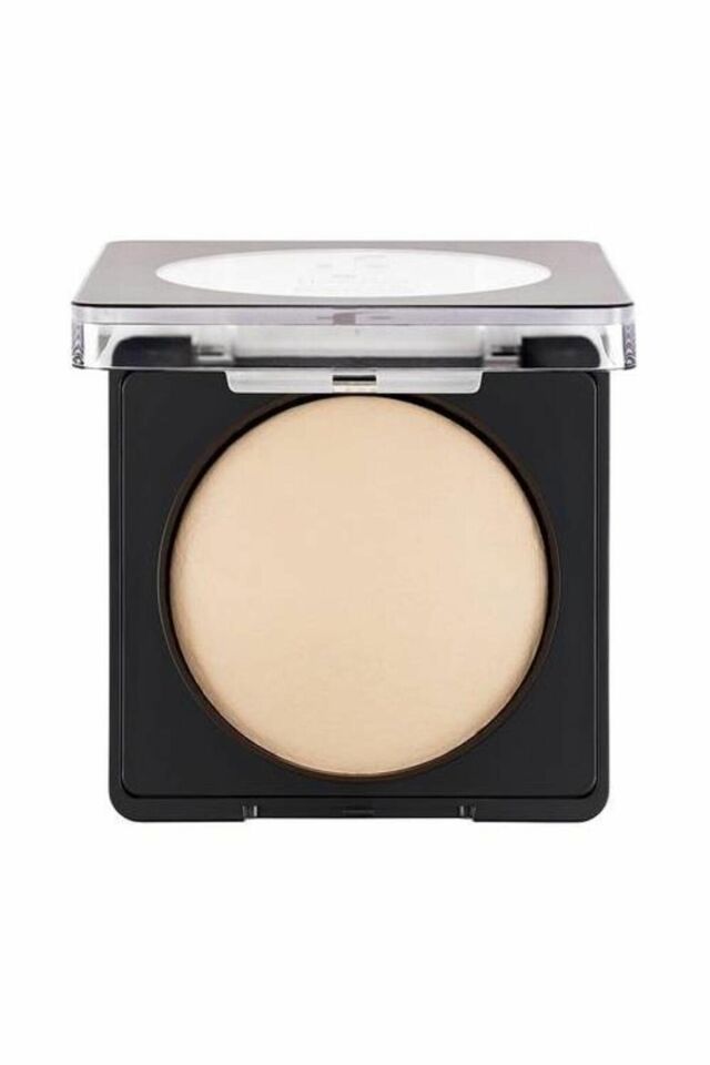 Flormar Terracotta Pudra 29 Porcelain ivory Yeni Ambalaj