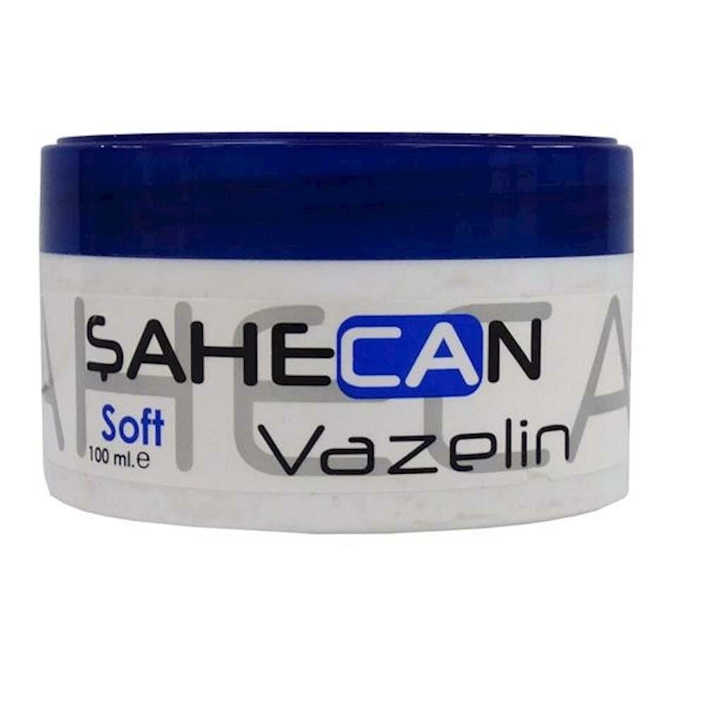 Magicare Şahecan Soft Vazelin 100 ml