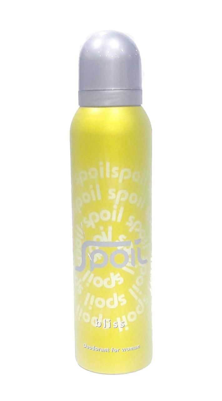 Spoil Deodorant Bliss 150 ml Bayan