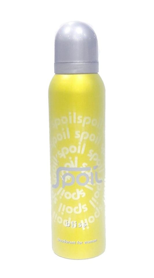 Spoil Deodorant Bliss 150 ml Bayan
