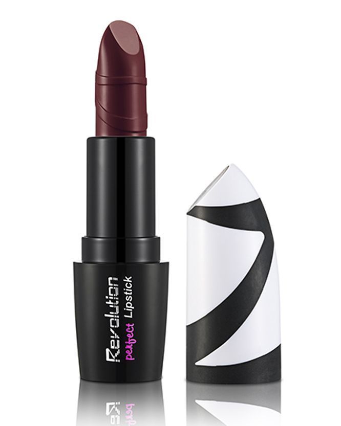 Flormar Revolution Perfect Lipstick R16