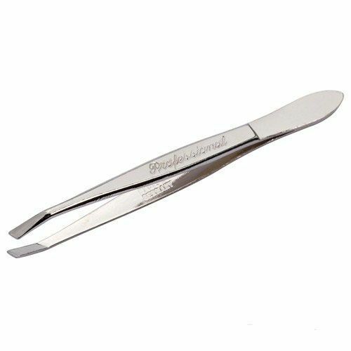 Tarko Solingen Cımbız 7338 Yan Nikel