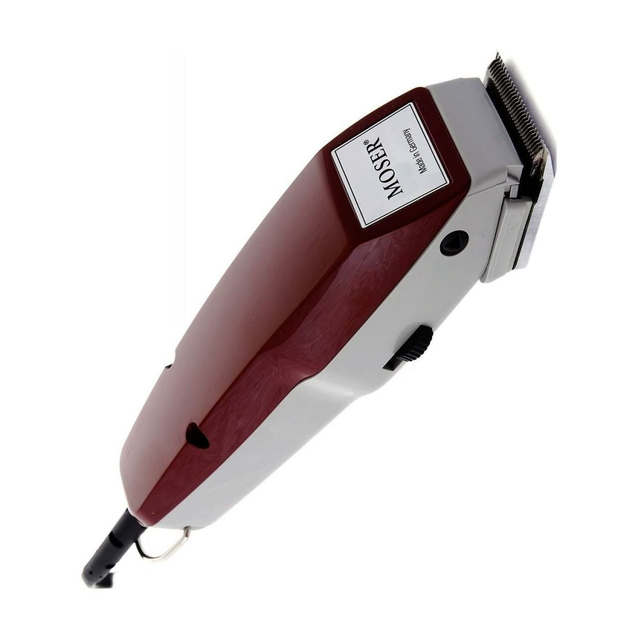 Moser Saç Kesme Makinesi Dei-1400-0278 Seti