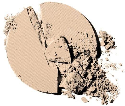 Prestige Compact Fondöten Islak Kuru Pudra Fondoten WD 05 Natural Bej