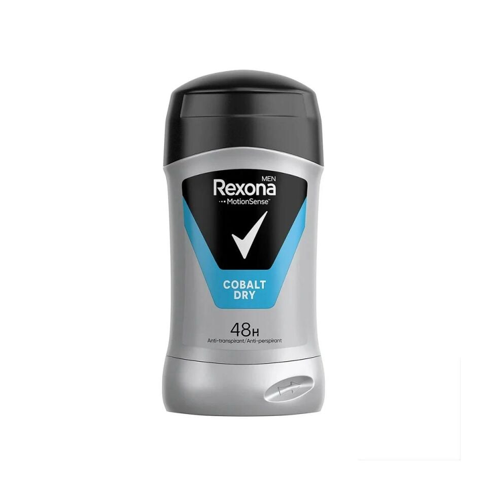 Rexona Stick Men Cobalt Dry 50 Ml