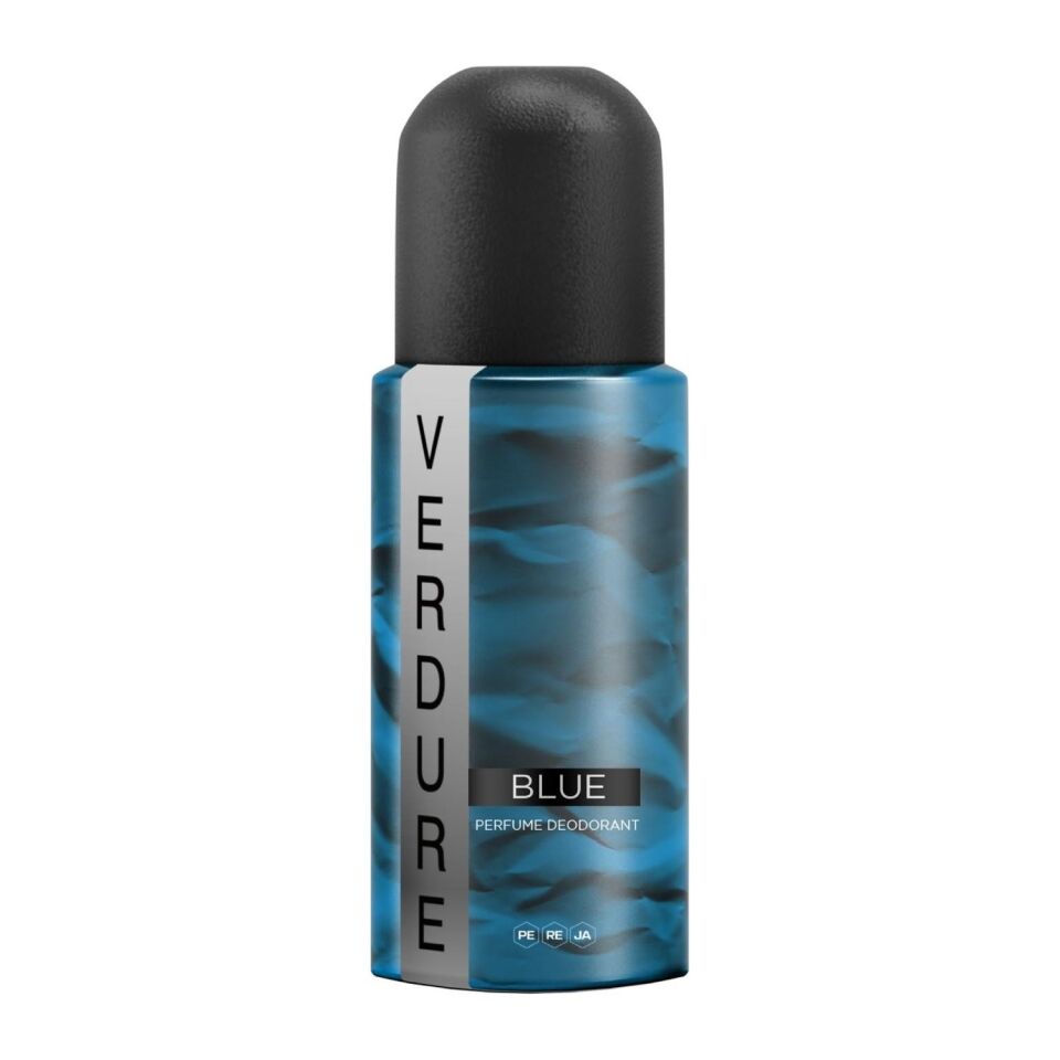 Verdure Blue 150ml Deodorant Erkek