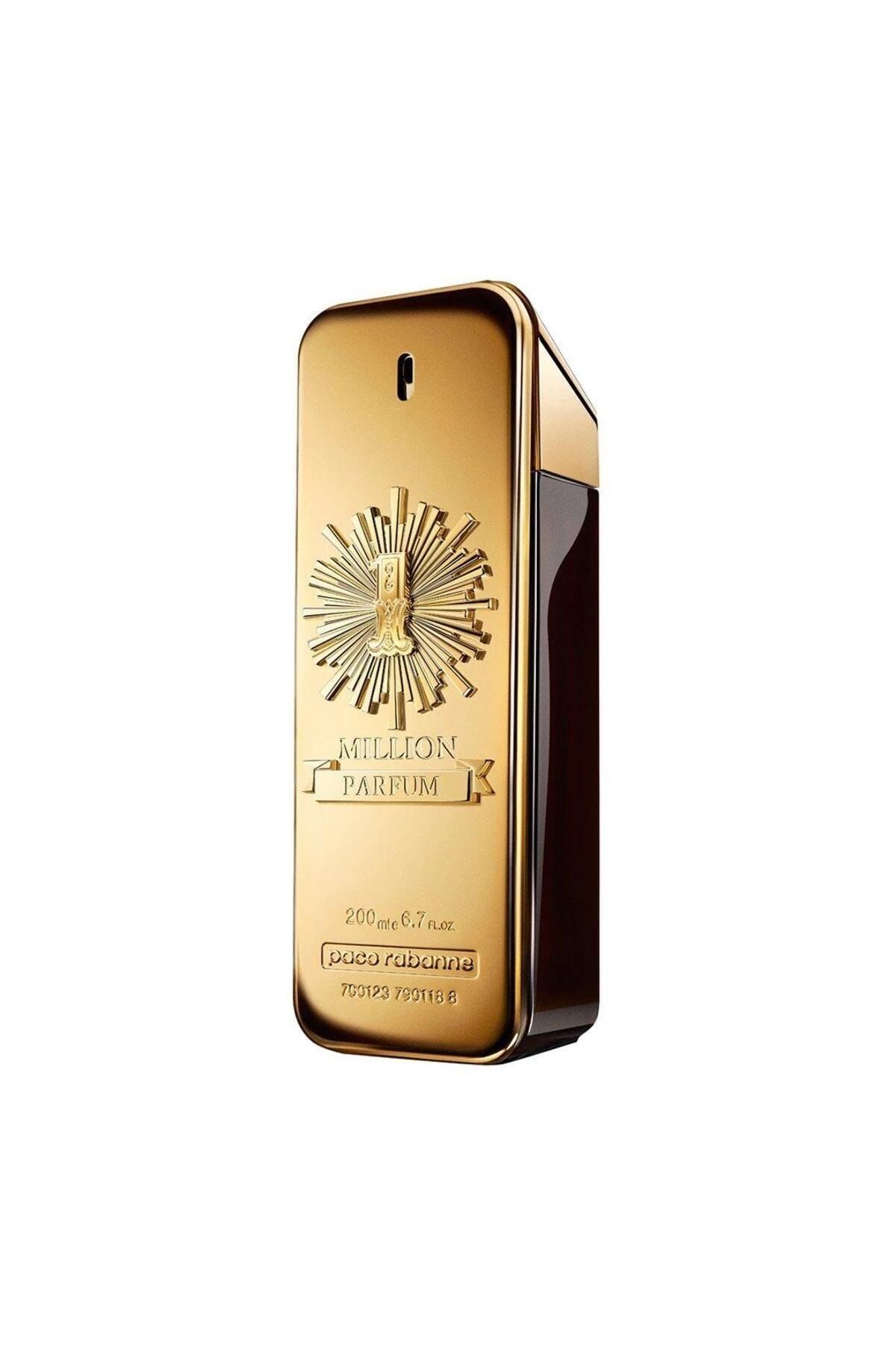 Paco Rabanne 1 Million Erkek Parfüm Edp 200 Ml