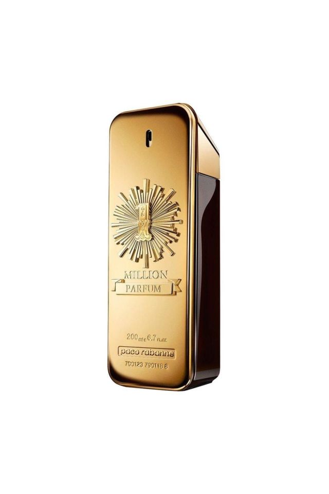 Paco Rabanne 1 Million Erkek Parfüm Edp 200 Ml
