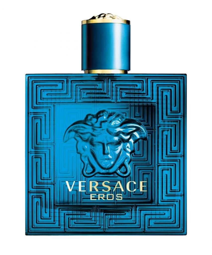 Versace Eros Edt 100 Ml Erkek Parfüm